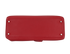 Kelly 35 Retourne In Evercolor Rouge Garance, &pound;6,000, Handbags, Red, Leather, Top view